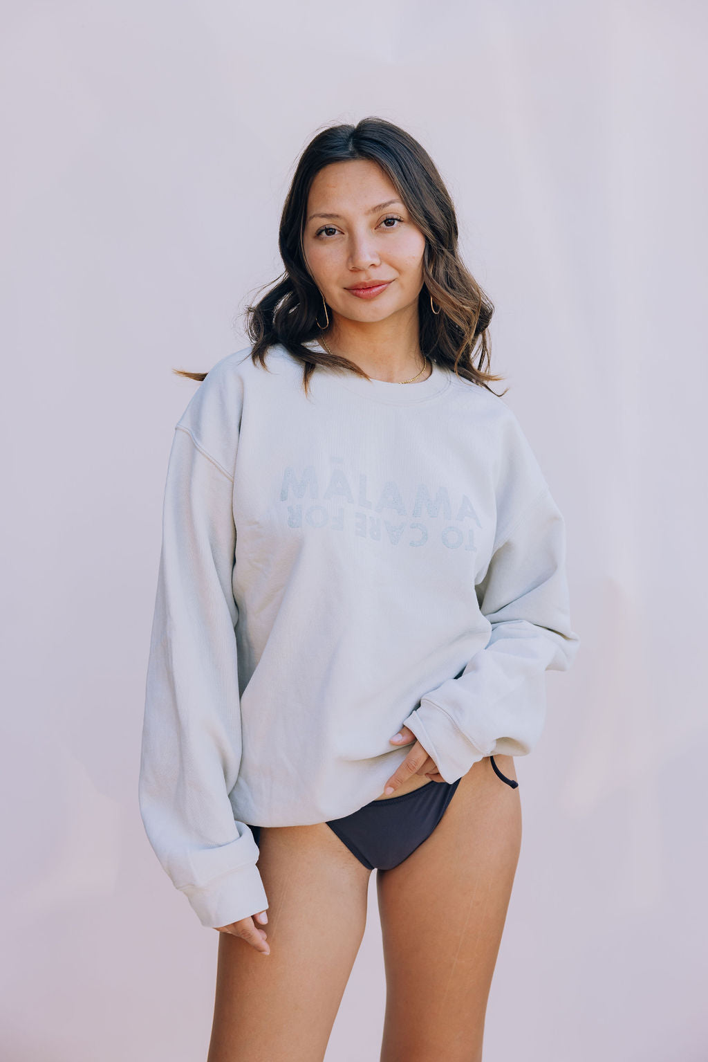 Malama Sweatshirt