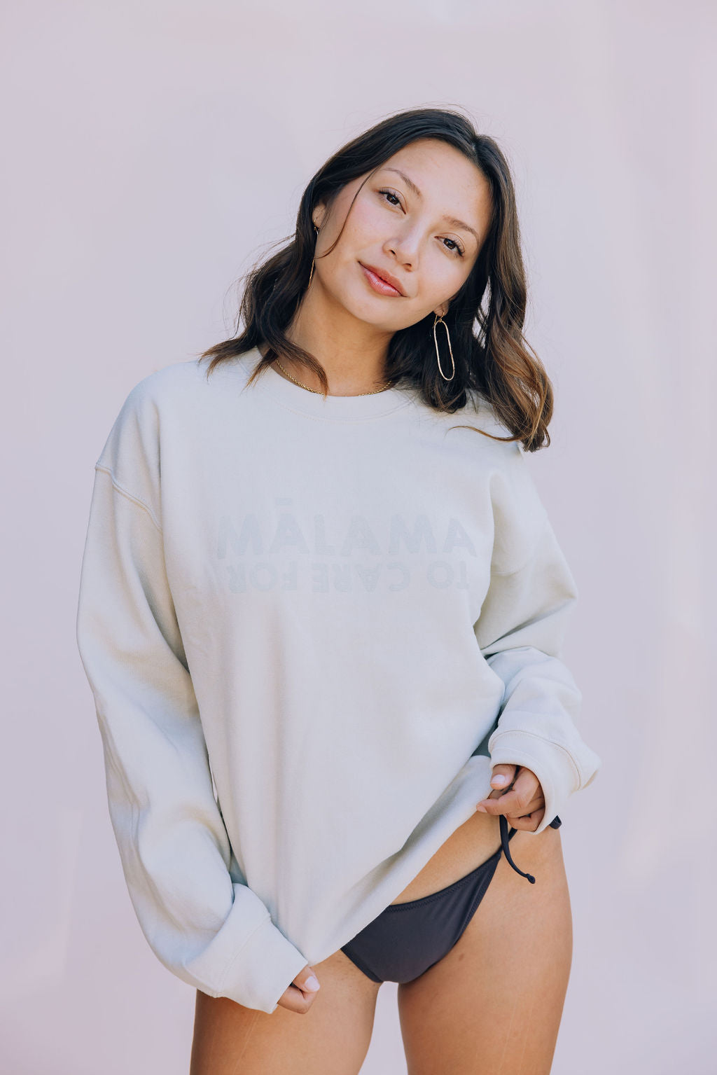 Malama Sweatshirt