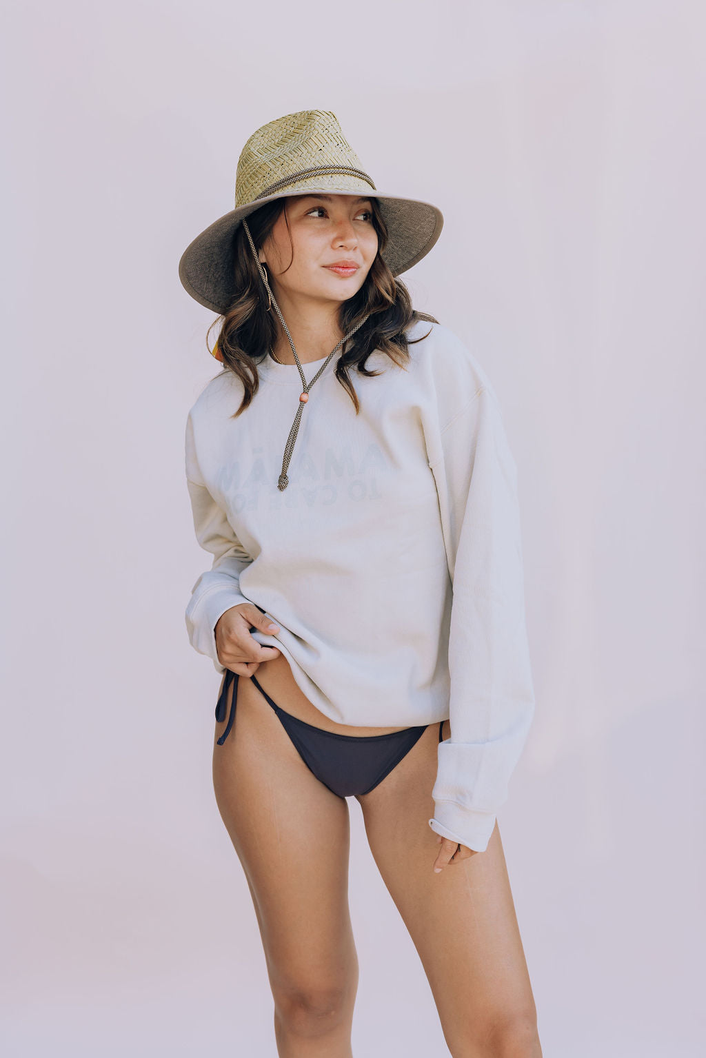 Malama Sweatshirt