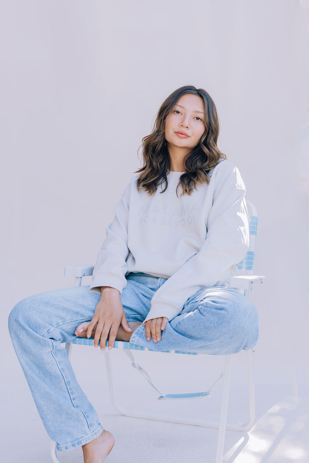 Malama Sweatshirt