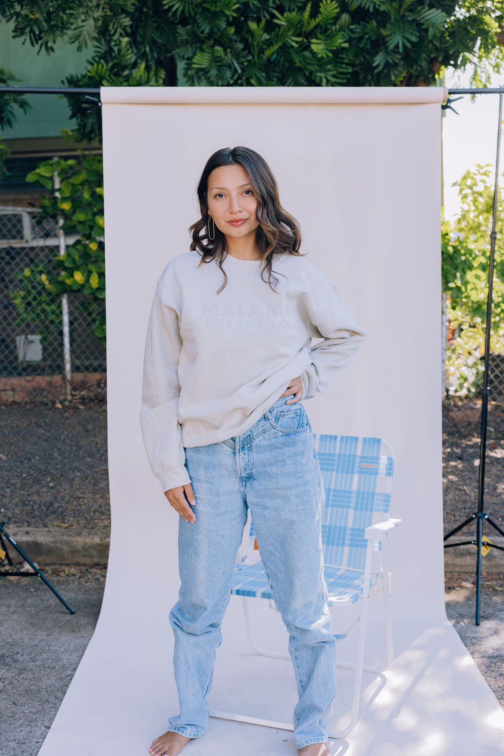 Malama Sweatshirt