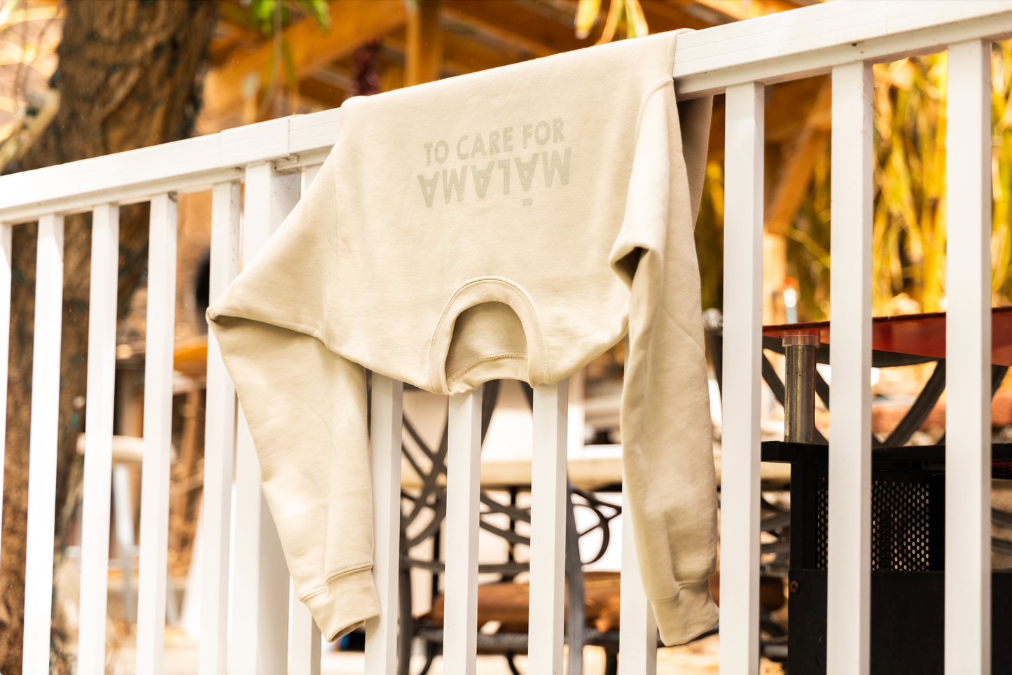 Malama Sweatshirt