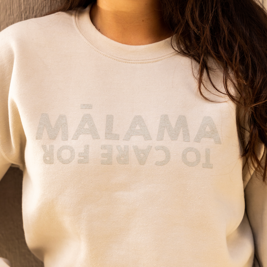 Malama Sweatshirt