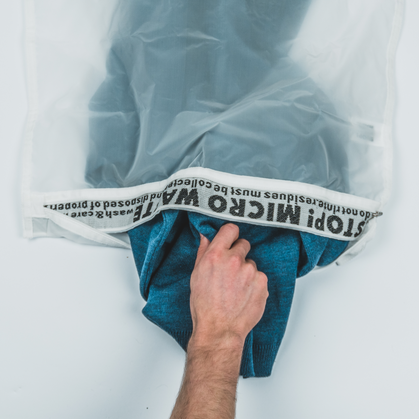 Guppyfriend Washing Bag