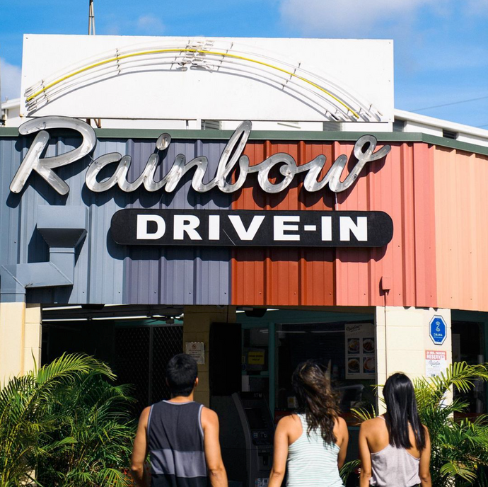 Iconic Places to Eat on Oahu