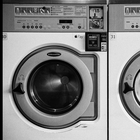 Eco-Friendly Laundry Tips