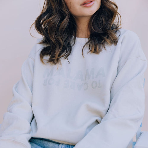 Malama Sweatshirt