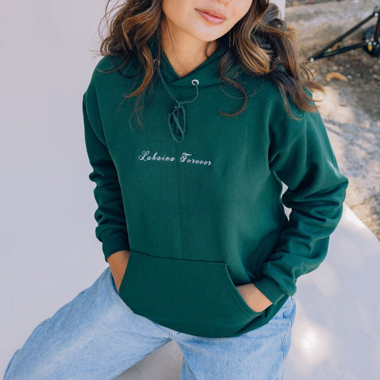 Lahaina Forever Hoodie