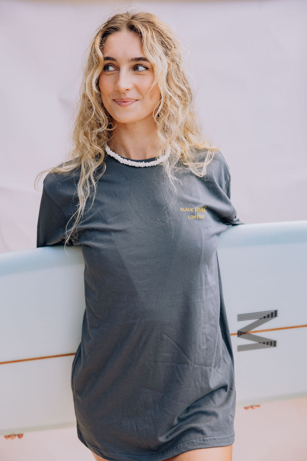 Black Point Pool Graphic Tee - Unisex