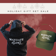 Mandate Aloha Gift Set (Save $10)
