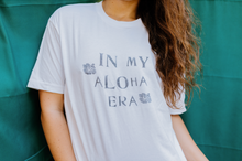 In My Aloha Era Stamped T-Shirt