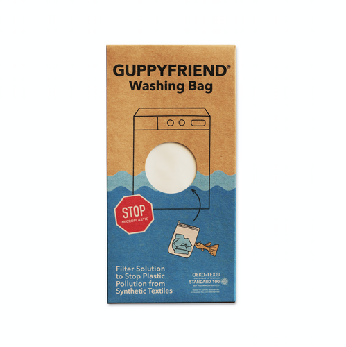 Guppyfriend Washing Bag