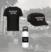 Mandate Aloha - Gift Set